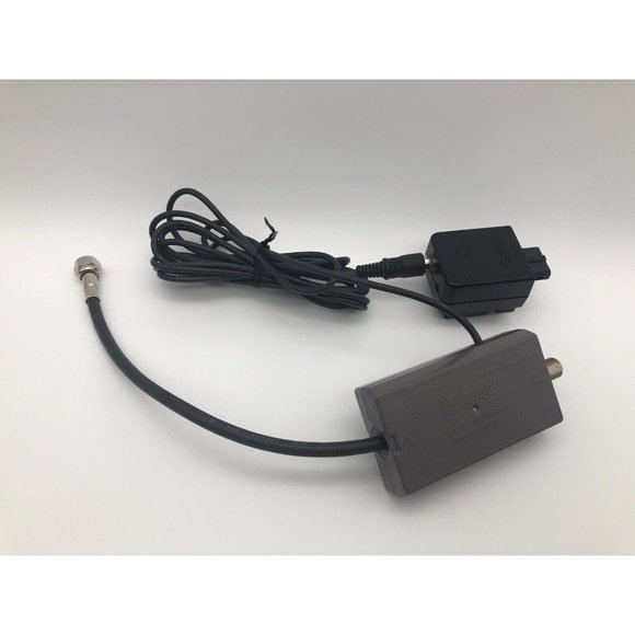 Nintendo Other Nintendo Rf Switch Oem Nes03 Rf Modulator Nus003 For